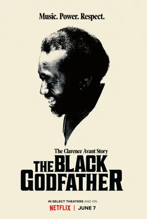 Huyền thoại clarence avant Huyền thoại clarence avant