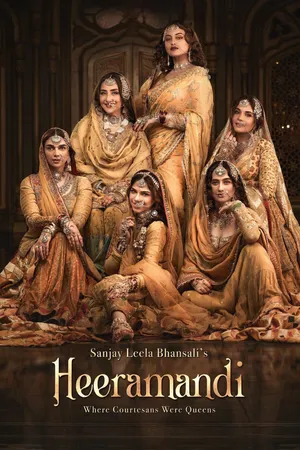 Heeramandi Heeramandi