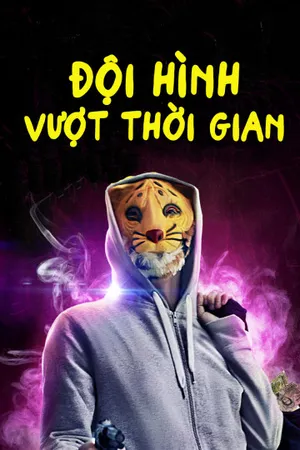 đội hình vượt thời gian đội hình vượt thời gian