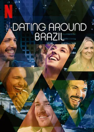 Hẹn hò vu vơ: brazil Hẹn hò vu vơ: brazil