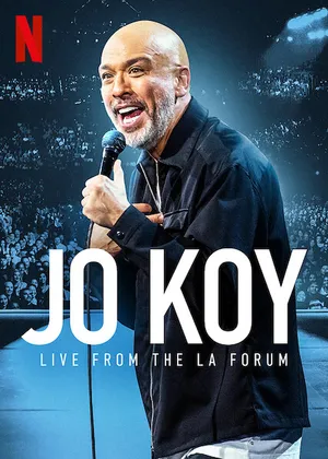 Jo koy: trực tiếp từ los angeles forum Jo koy: trực tiếp từ los angeles forum