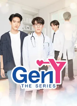 Gen y the series Gen y the series