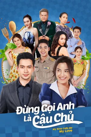 đừng gọi anh là cậu chủ đừng gọi anh là cậu chủ