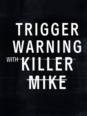 Killer mike: phá rào định kiến Killer mike: phá rào định kiến