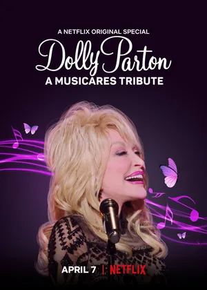 Dolly parton: tri ân từ musicares Dolly parton: tri ân từ musicares