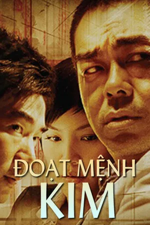 đoạt mệnh kim đoạt mệnh kim