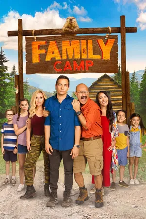 Family camp Family camp