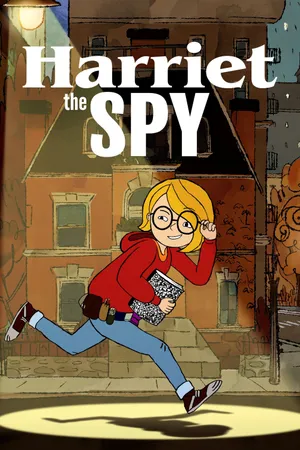 Harriet the spy Harriet the spy