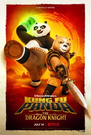 Kung fu panda: hiệp sĩ rồng Kung fu panda: hiệp sĩ rồng