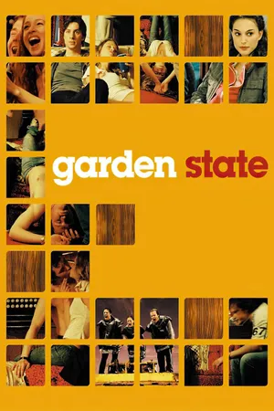 Garden state Garden state