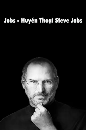 Huyền thoại steve jobs Huyền thoại steve jobs