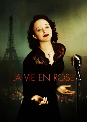 La vie en rose La vie en rose