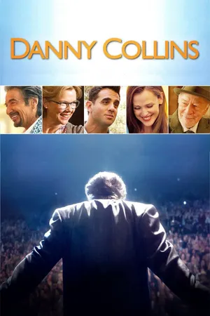 Huyền thoại danny collins Huyền thoại danny collins