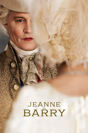 Jeanne du barry Jeanne du barry
