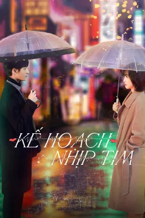 Kế hoạch nhịp tim Kế hoạch nhịp tim