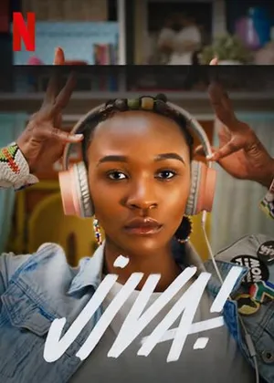 Jiva! – vũ điệu ước mơ Jiva! – vũ điệu ước mơ