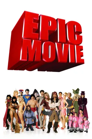 Epic movie Epic movie