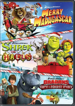 Dreamworks: những tác phẩm kinh điển mùa lễ Dreamworks: những tác phẩm kinh điển mùa lễ