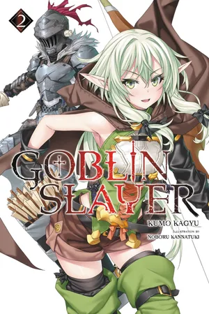 Goblin slayer (phần 2) Goblin slayer (phần 2)