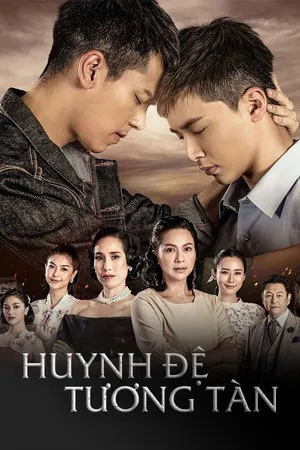 Huynh đệ tương tàn Huynh đệ tương tàn