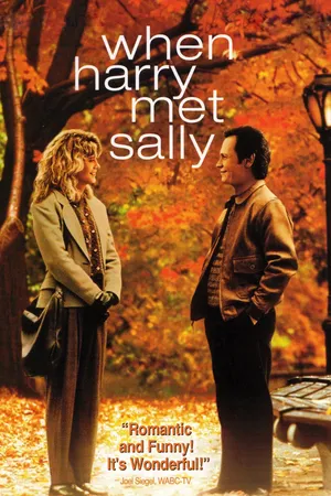 Khi harry gặp sally Khi harry gặp sally