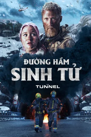 đường hầm sinh tử đường hầm sinh tử