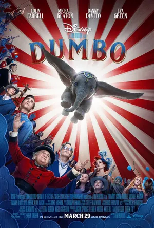 Dumbo: chú voi biết bay Dumbo: chú voi biết bay