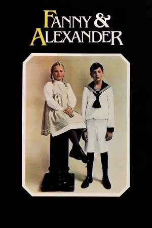 Fanny and alexander Fanny and alexander