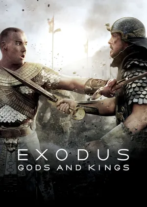 Exodus: cuộc chiến chống pharaoh Exodus: cuộc chiến chống pharaoh