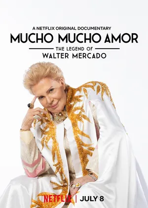 Huyền thoại walter mercado: yêu nhiều nhiều Huyền thoại walter mercado: yêu nhiều nhiều