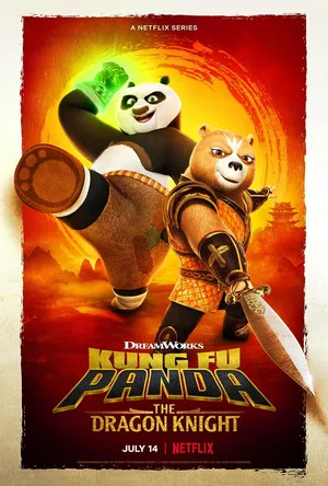 Kung fu panda: hiệp sĩ rồng (phần 3) Kung fu panda: hiệp sĩ rồng (phần 3)