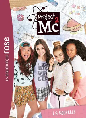 Dự án mc2 (phần 3) Dự án mc2 (phần 3)