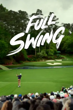 Full swing: những tay golf chuyên nghiệp (phần 2) Full swing: những tay golf chuyên nghiệp (phần 2)
