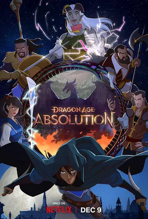 Dragon age: xá tội Dragon age: xá tội