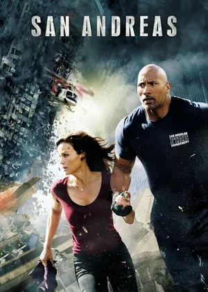 Khe nứt san andreas Khe nứt san andreas