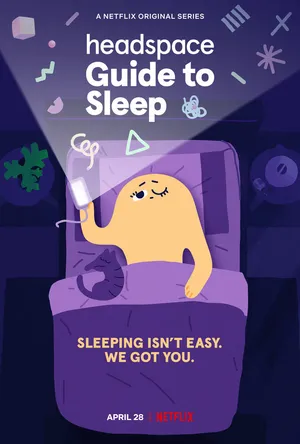 Headspace: hướng dẫn ngủ Headspace: hướng dẫn ngủ