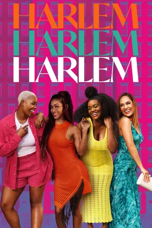 Harlem (phần 2) Harlem (phần 2)