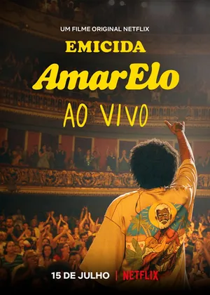 Emicida: trực tiếp tại sao paulo Emicida: trực tiếp tại sao paulo