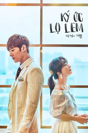 Ký ức lọ lem Ký ức lọ lem