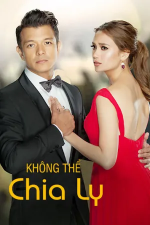 Không thể chia ly Không thể chia ly