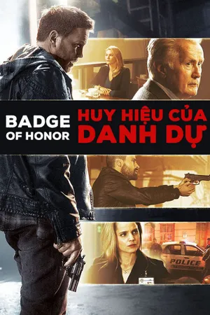 Huy hiệu của danh dự Huy hiệu của danh dự