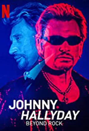 Johnny hallyday: hơn cả rock Johnny hallyday: hơn cả rock