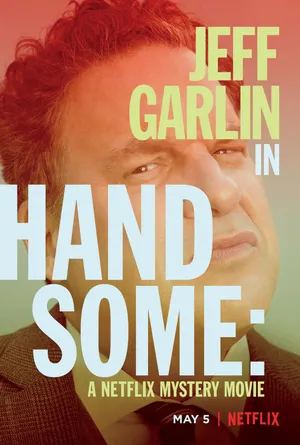 Handsome: bộ phim bí ẩn của netflix Handsome: bộ phim bí ẩn của netflix