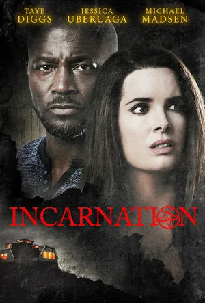 Incarnation Incarnation