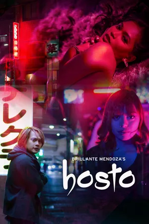 Hosto Hosto