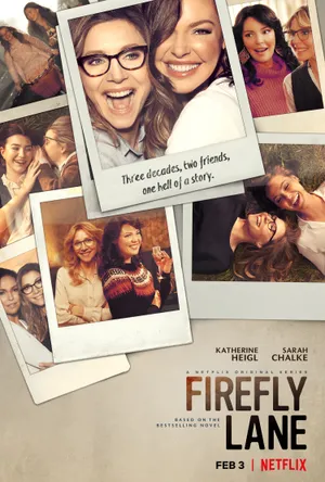 Firefly lane (phần 1) Firefly lane (phần 1)