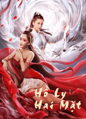 Hồ ly hai mặt Hồ ly hai mặt