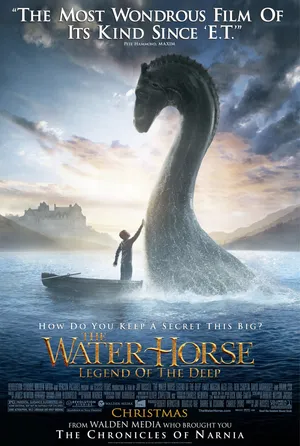 Huyền thoại quái vật hồ loch ness Huyền thoại quái vật hồ loch ness