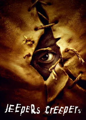 Jeepers creepers Jeepers creepers