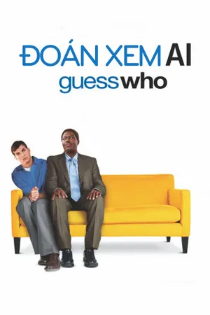 đoán xem ai đoán xem ai